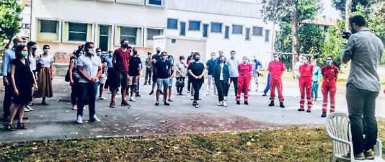 Il premio Barbieri a 52 ragazzi d&rsquo;oro