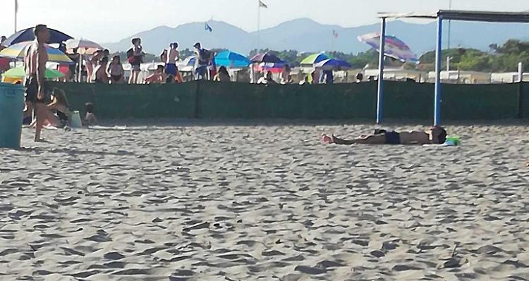 Casa al Mare, la spiaggia: 'Puliamo e utilizziamola'