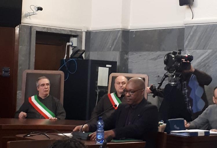 L’autista sapeva ciò che faceva: «Non sono pentito, lo ripeterei»