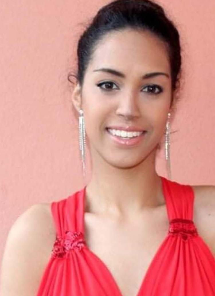Miss Mondo, Sabrina torna in gara