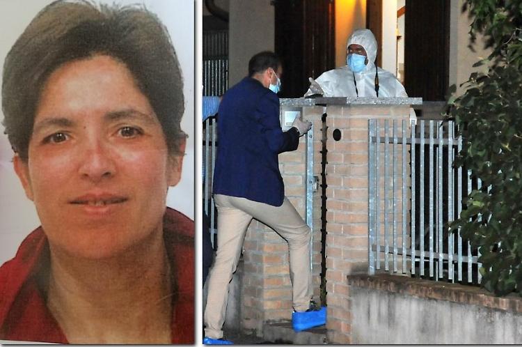 Il pm chiede l’ergastolo per Zanoncelli, accusato di aver ucciso la moglie