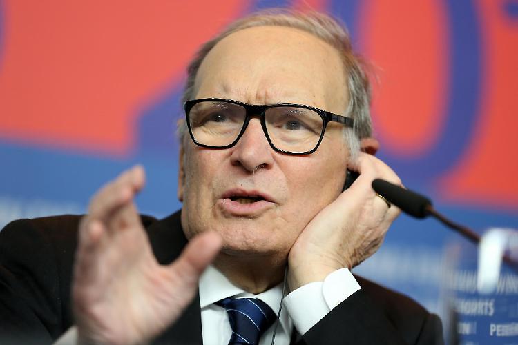 Roma, Auditorium intitolato a Morricone
