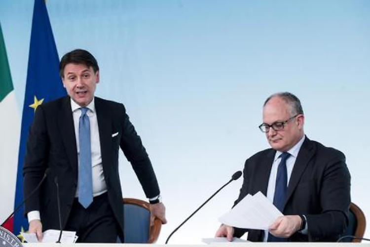 Decreto Semplificazioni, via libera 'salvo intese' del CdM