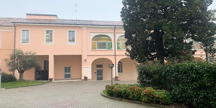 Il Mazza, Mossoni  presidente: «Squadra pronta e attenta»