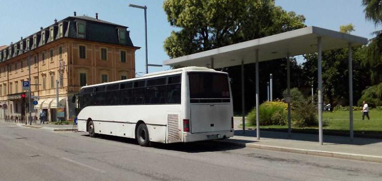 Pullman fantasma