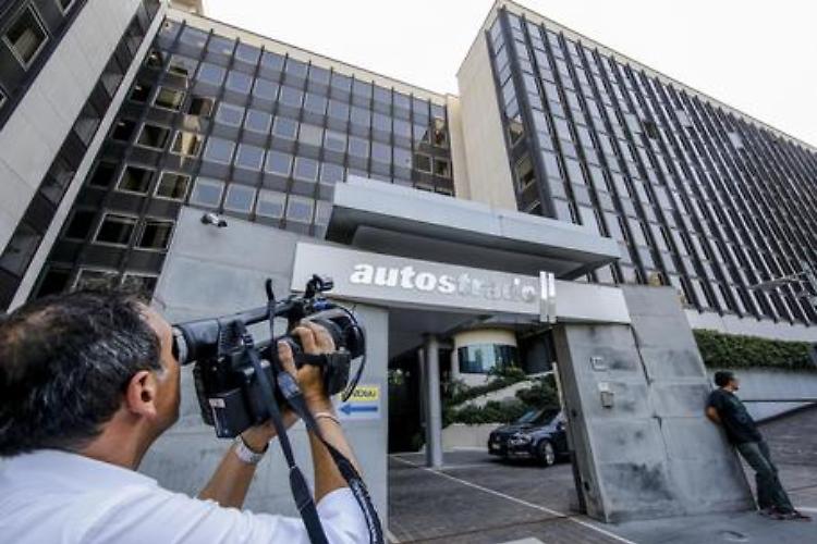 Aspi: inviata nuova proposta per soluzione dossier