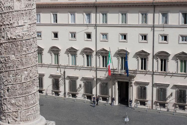 Palazzo Chigi: martedì voto su dpcm, no proroga