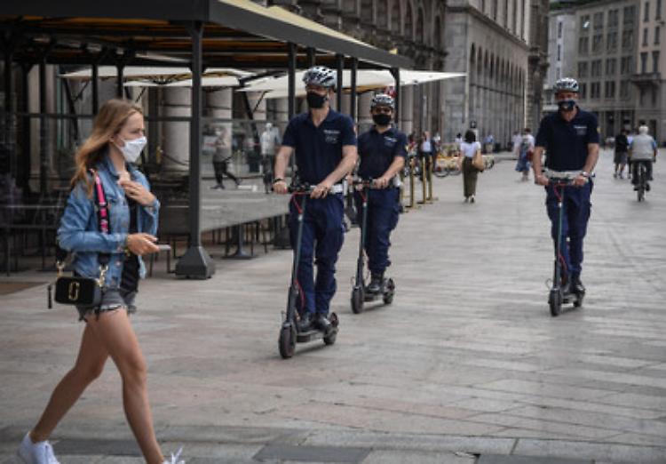 Spunta ipotesi proroga stato emergenza al 31 ottobre