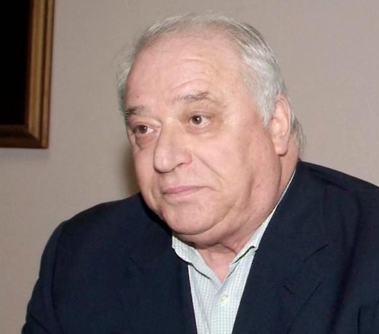 Sanità in lutto, addio a Franco Conz