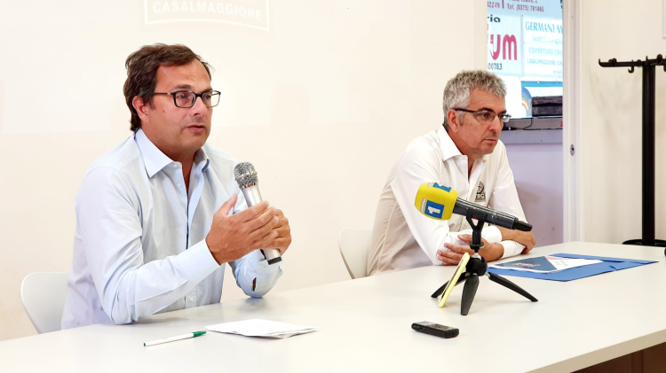 La Vbc E'più riparte per la nuova stagione