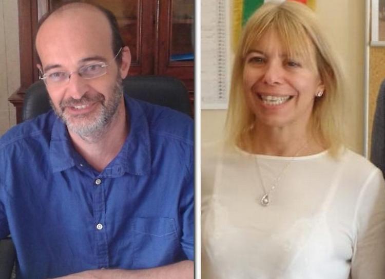 Dirigenti scolastici: Ferrari dal Ghisleri all'Aselli e Nolli dallo Stanga al Manin
