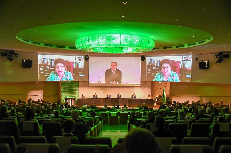 Assemblea Confagricoltura: il settore primario protagonista della ripresa italiana ed europea