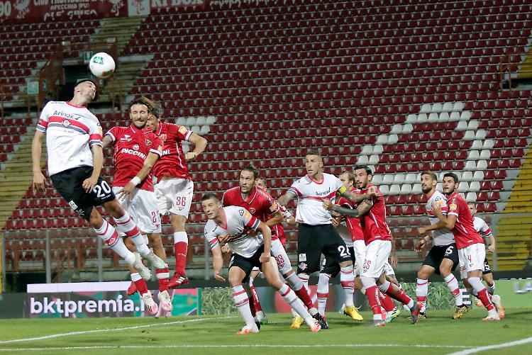 Perugia - Cremonese diretta ore 21