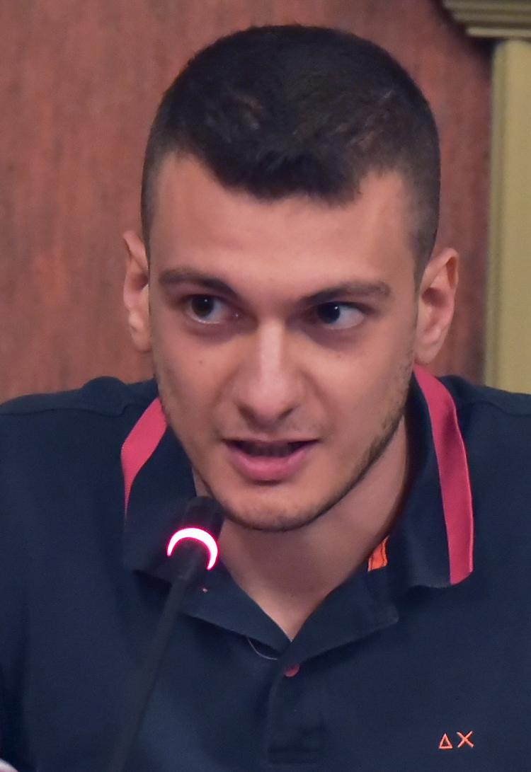 Listone, Fazzi lascia il consiglio