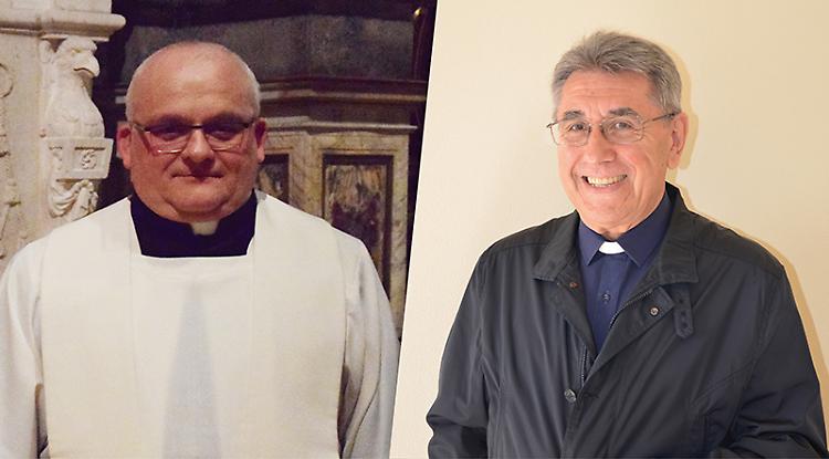Nomine: nuovi incarichi in Cattedrale