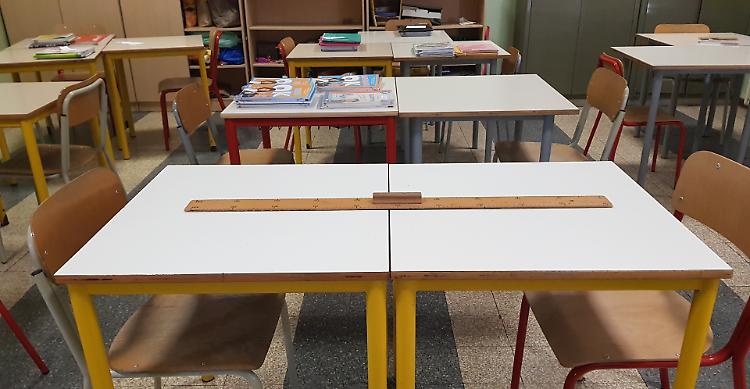 Edilizia scolastica, oltre 3 milioni per altri due progetti in provincia