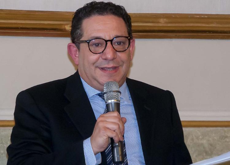 Truffa fondi, indagato Renato Crotti 