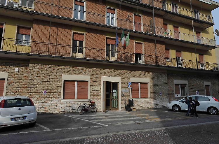 Santa Federici cresce e trasloca nell’ex edificio Asl