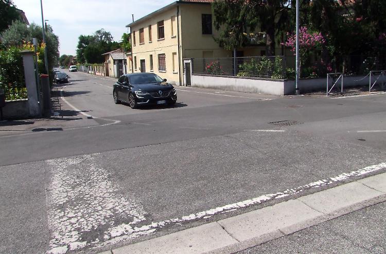&laquo;Castelnuovo dimenticato&raquo;, scarafaggi e strade insicure