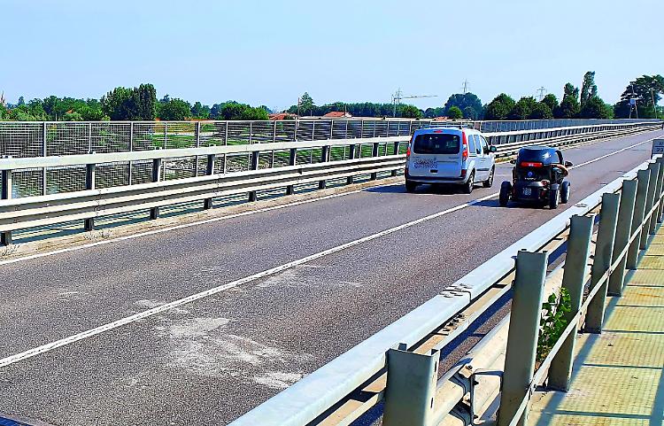 Scatta la paura del maxi ingorgo