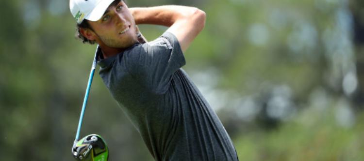 Golf, Paratore vince il British Masters