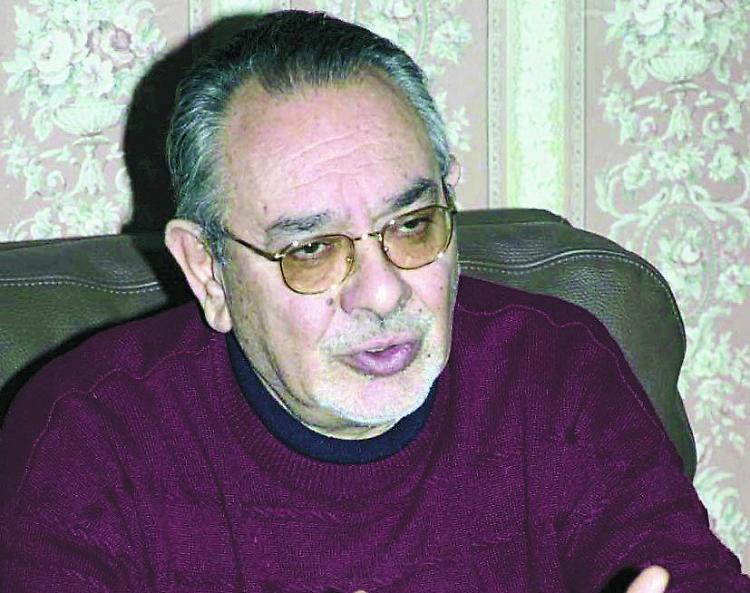 Giovedì mattina i funerali dell'ex sindaco Antonio Gardani