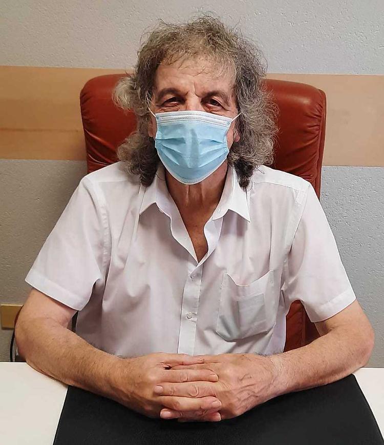 La prima linea alza la voce: «Noi medici dimenticati»
