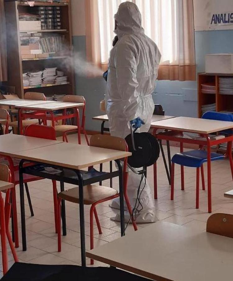 Obiettivo sicurezza. Lavori al via: corsa contro il tempo