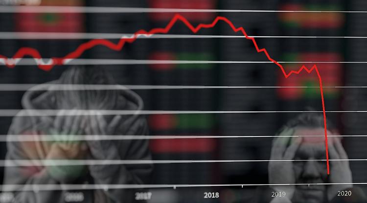 Pil in calo del -12,4% nel secondo trimestre