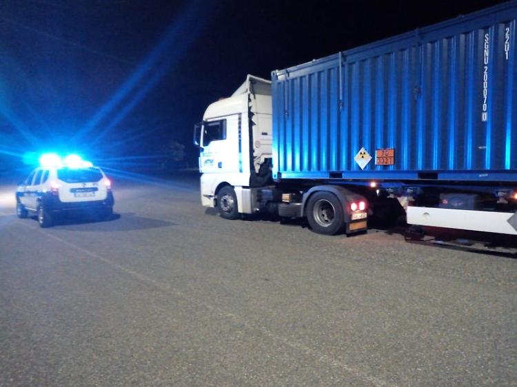Caorso, altri 200 fusti di scorie radioattive verso la Slovacchia