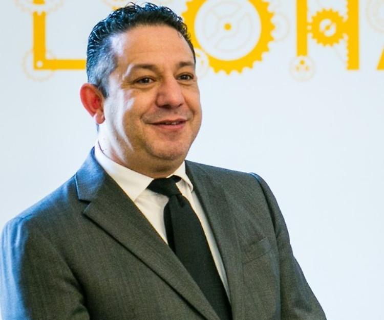 Crotti e l'evento con Baudo. Un altro bonifico sospetto