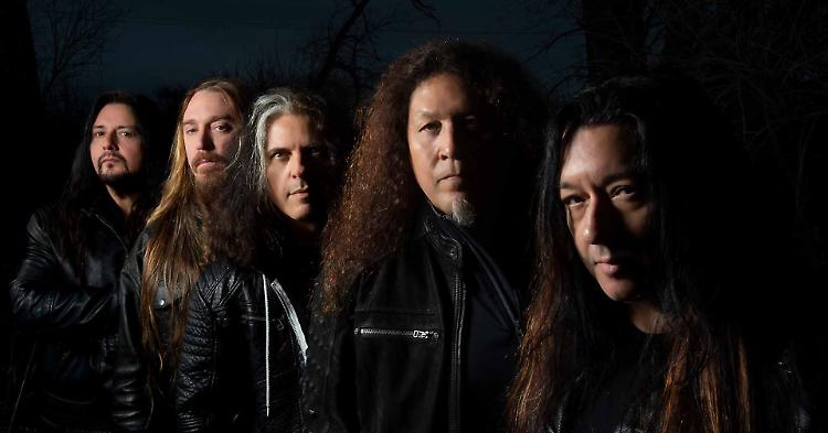 Luppolo in Rock: ecco i leggendari Testament