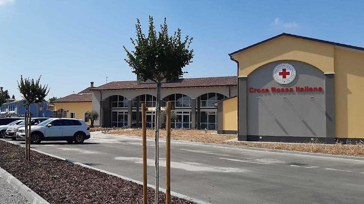 Croce Rossa, boom di iscritti