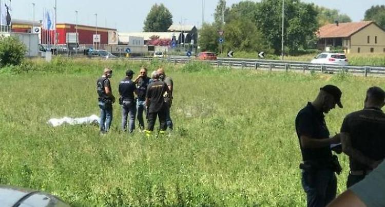 Sciacallaggio, le reazioni: 'Filmare una donna che sta bruciando è un atto ignobile'