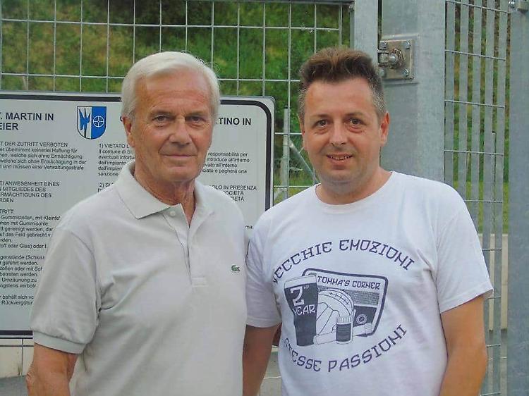 Addio a Gabriele Vecchini, storico tifoso della Cremonese