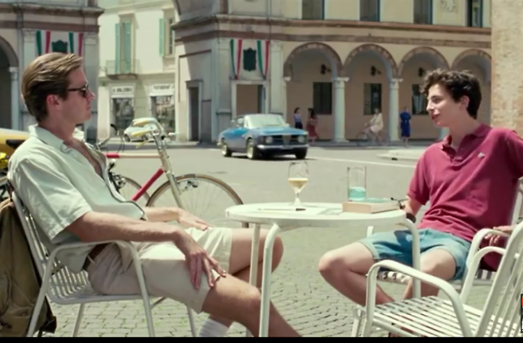 Turismo gay: soldi dal Comune 