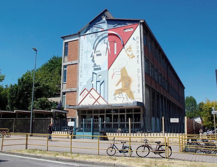 Scuole, alla Galmozzi stop lavori