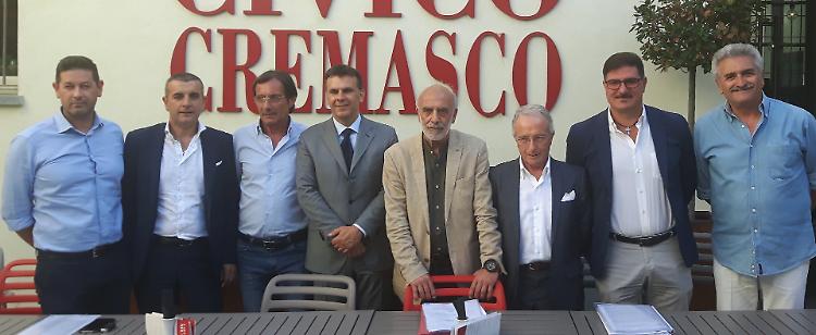 Lodo Scrp  sindaci dissidenti: «Non c’è mai  stato dialogo»