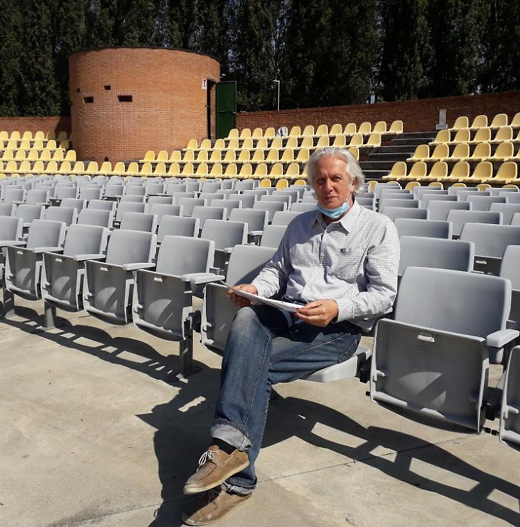 Arena Giardino, contratto allungato e sconto