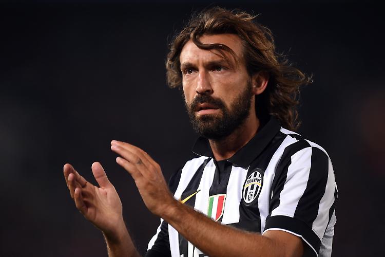 Calcio: Juventus, Andrea Pirlo è il nuovo allenatore