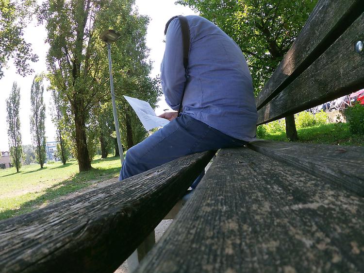 Via Desti: «Parco da bocciare»