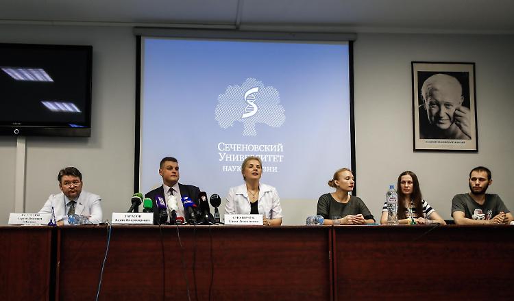 Covid, Putin: 'Mosca ha registrato primo vaccino'