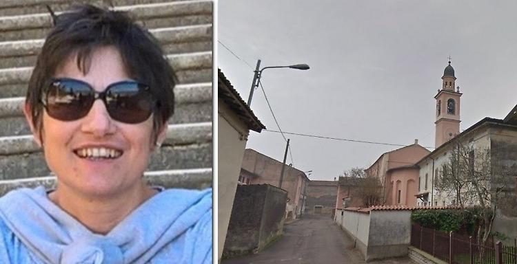 Addio a Simona, mamma di 49 anni