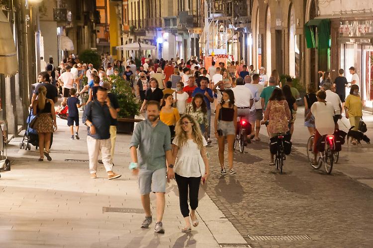 Partono i Venerdì d'agosto: musica dal vivo e cultura