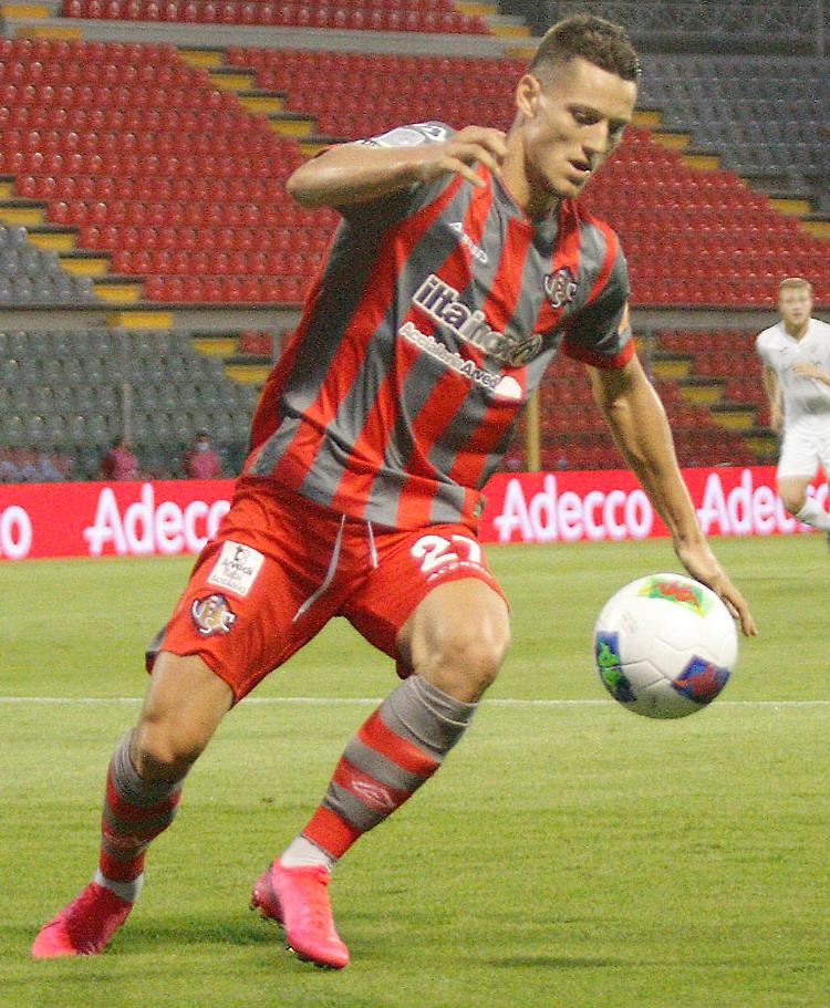 Cremonese, Celar in prestito per un altro anno: accordo trovato con la Roma