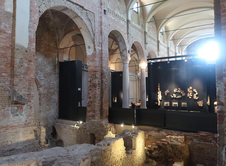 Ferragosto, itinerari per tutti