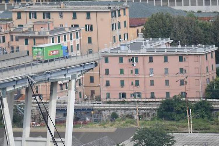 Ponte Genova: slitta al 21 dicembre consegna perizia