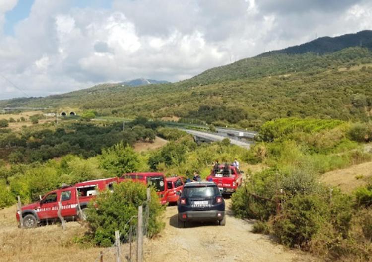 Dj morta: Gioele forse assalito da cani, proseguono le ricerche
