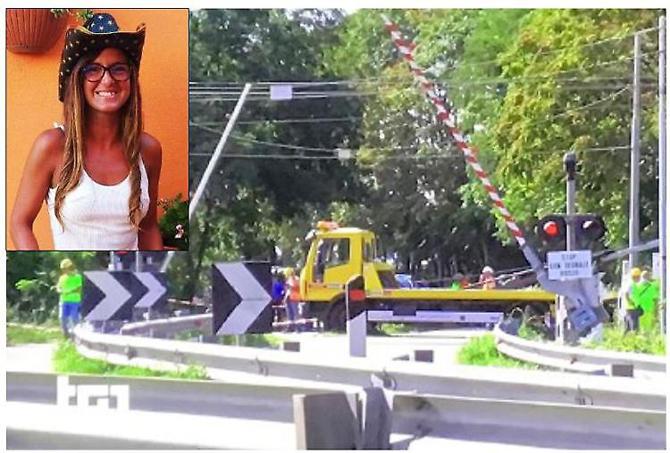 La tragedia di Elisa, 