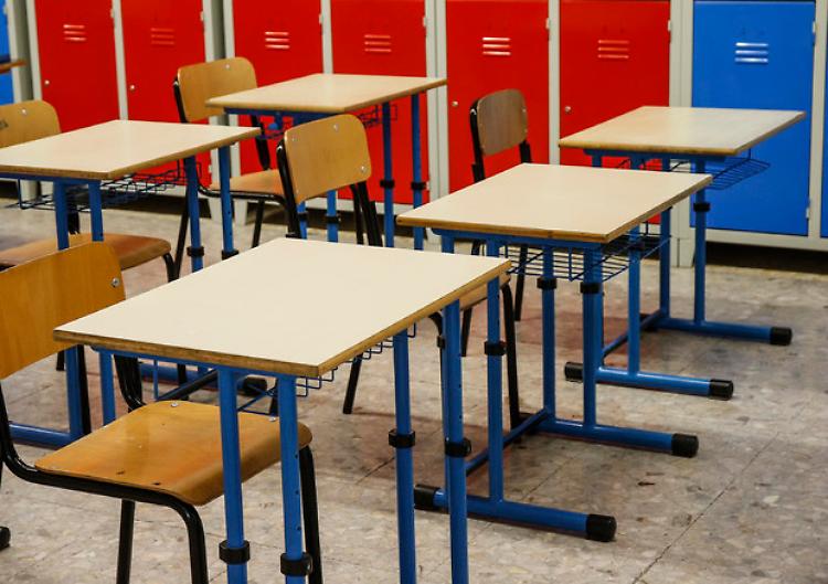 Sileri, se studente positivo chiusura temporanea della scuola